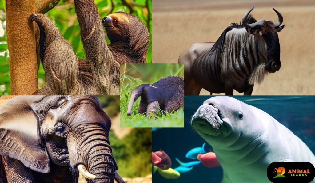 25 Animals with the Thickest SkinAn Exploration of Nature's Diversity