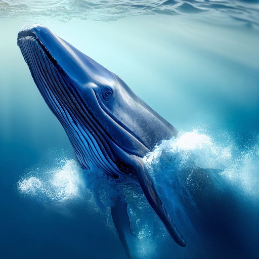 Baleen Whales and Echolocation An Unusual Absence
