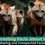 Interesting Facts About Hyenas