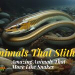 Animals That Slither