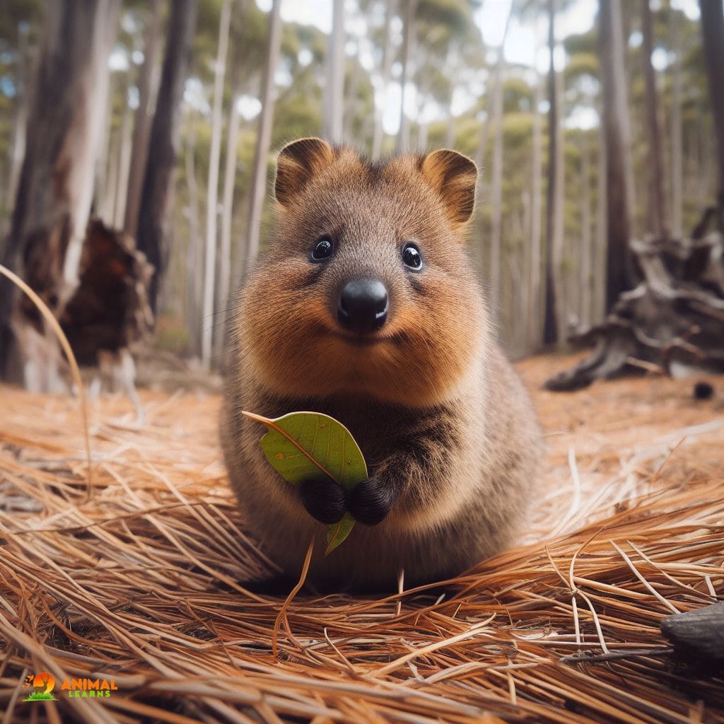 Are Quokkas Friendly Find Out The Amazing Reasons about Quokka