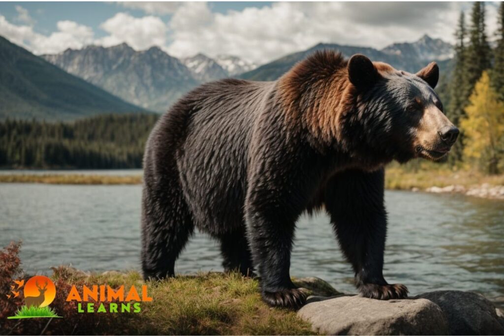 Fascinating World of Black Bears