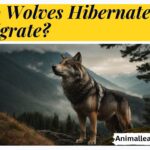 Do Wolves Hibernate