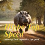 Hippo Top Speed