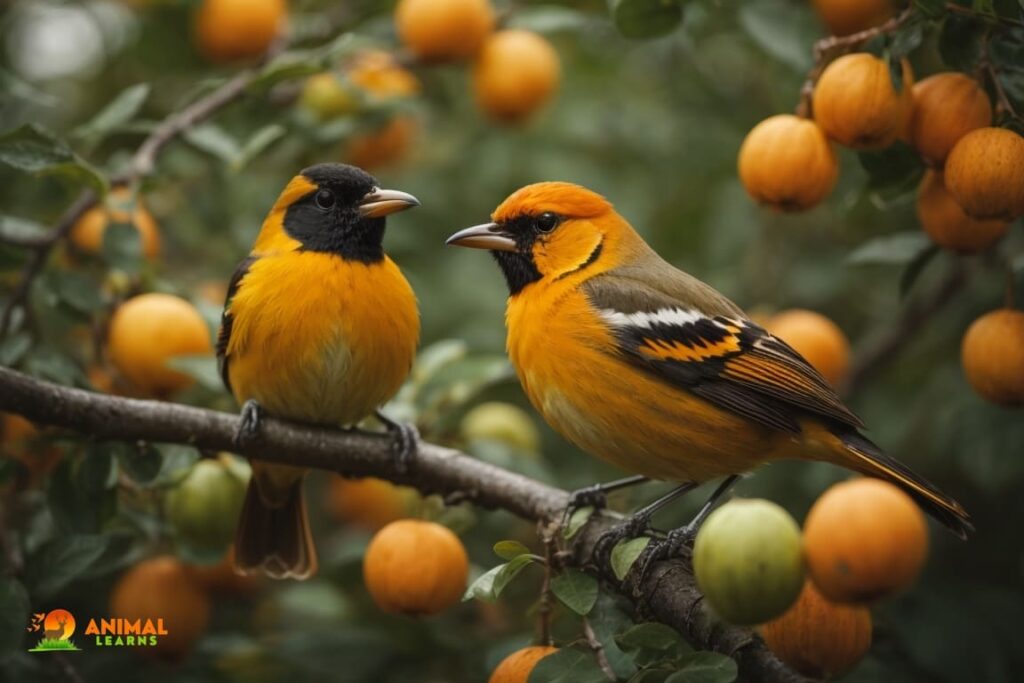 Old World Orioles