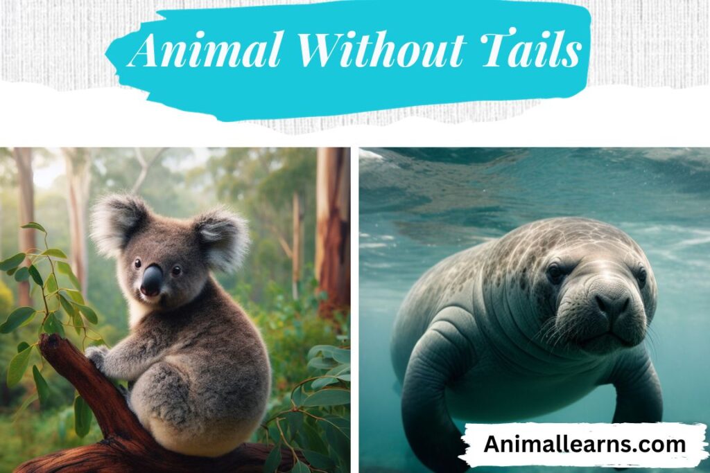 Top 10 Amazing Animal Without Tails