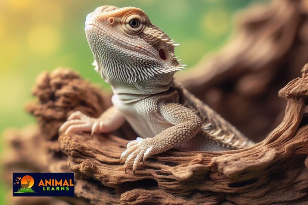 How Long To Bearded Dragons Live